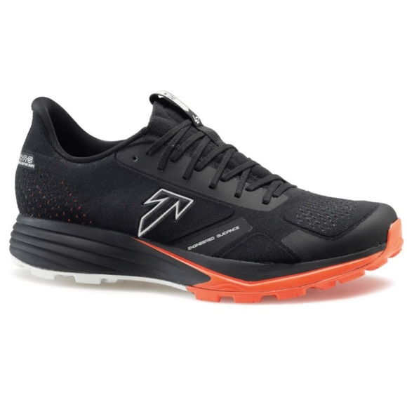 Tecnica Womens Origin LT Trail Running Shoes Thermo Moldable Fit